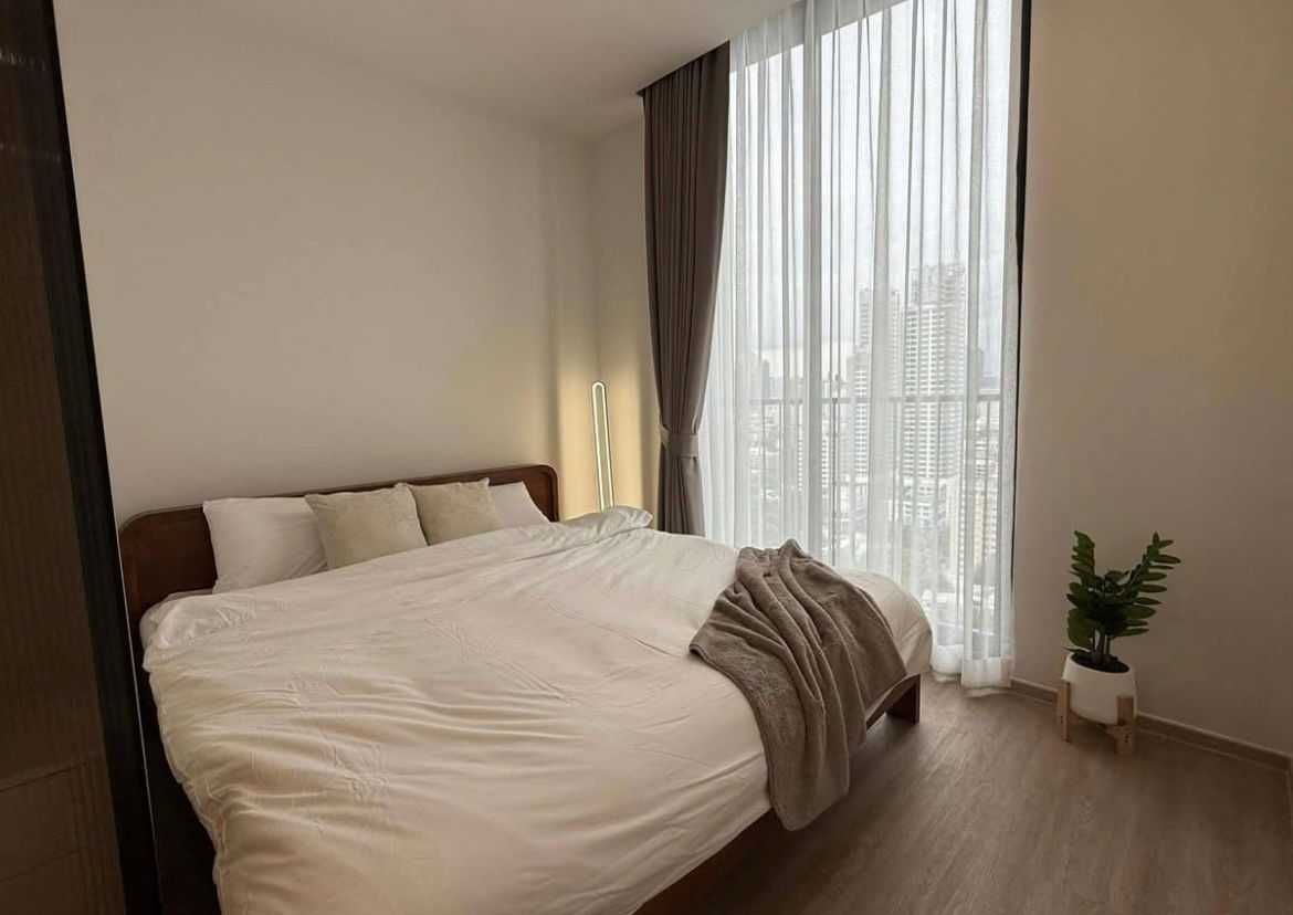 picture #S4439 For Rent Noble State Sukhumvit 39 - 4/12