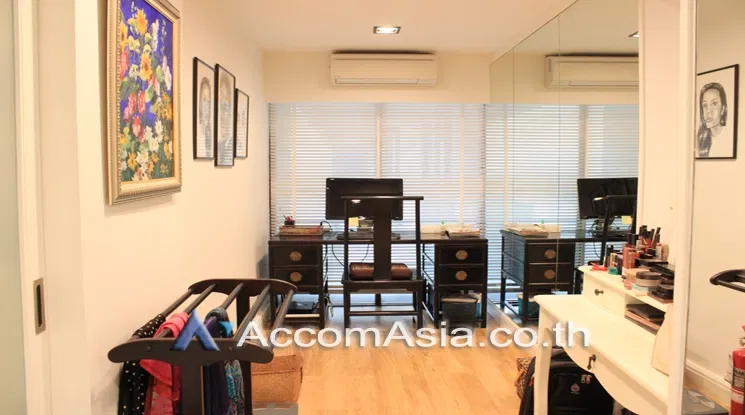 picture 🔼🔽 AccomA 📩 Penthouse,Duplex Condo 3 BR Condominium @Supalai Place   (AA23244) - 12/20