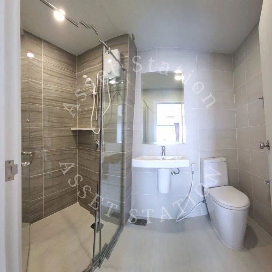 รูป 🏙️ Supalai Loft Prajadhipok – Wongwian Yai สะดวกทุกการเดินทาง ใกล้ BTS วงเวียนใหญ่ ✨ - รูปที่ 11/13