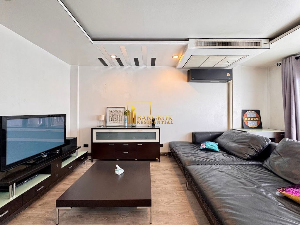 รูป Esta Home Private Park | Spacious 4 Bed Townhouse in Rama 3 - BR49050TH - รูปที่ 28/48