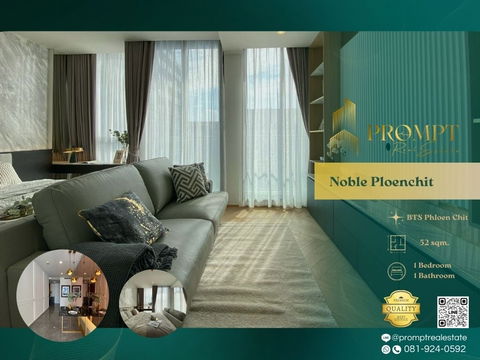 MN04776 - Noble Ploenchit : BTS Phloen Chit 