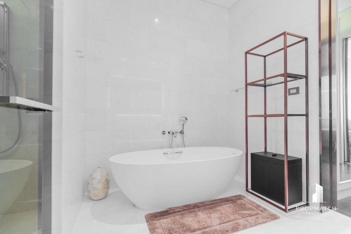 รูป ✨Flash Deal ✨The Residences at Sindhorn Kempinski (4 Bed 5 Bath 513 SQM.) พร้อมอยู่ ! เพียง 3,000,000 บาทต่อเดือน Tel.0981315848 @propmatch - รูปที่ 11/11