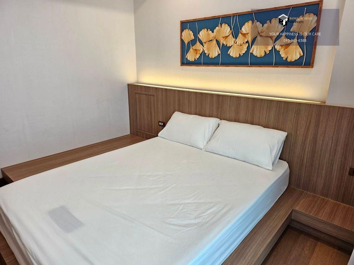 picture Supalai Oriental Sukhumvit 39 | 🚝Near BTS Phrom Phong #2025082911590 - 2/13