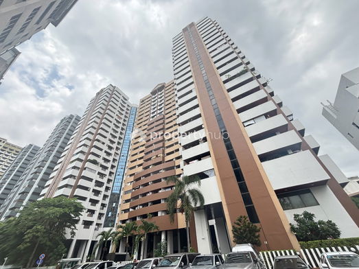 รูป P.S.T. Condo Villa Tower 2 - รูปที่ 2/12