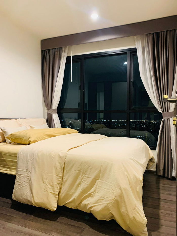 picture P-40855 Condo for rent The Base Park West Sukhumvit 77 fully furnished (Confirm again when visit).  - 1/21