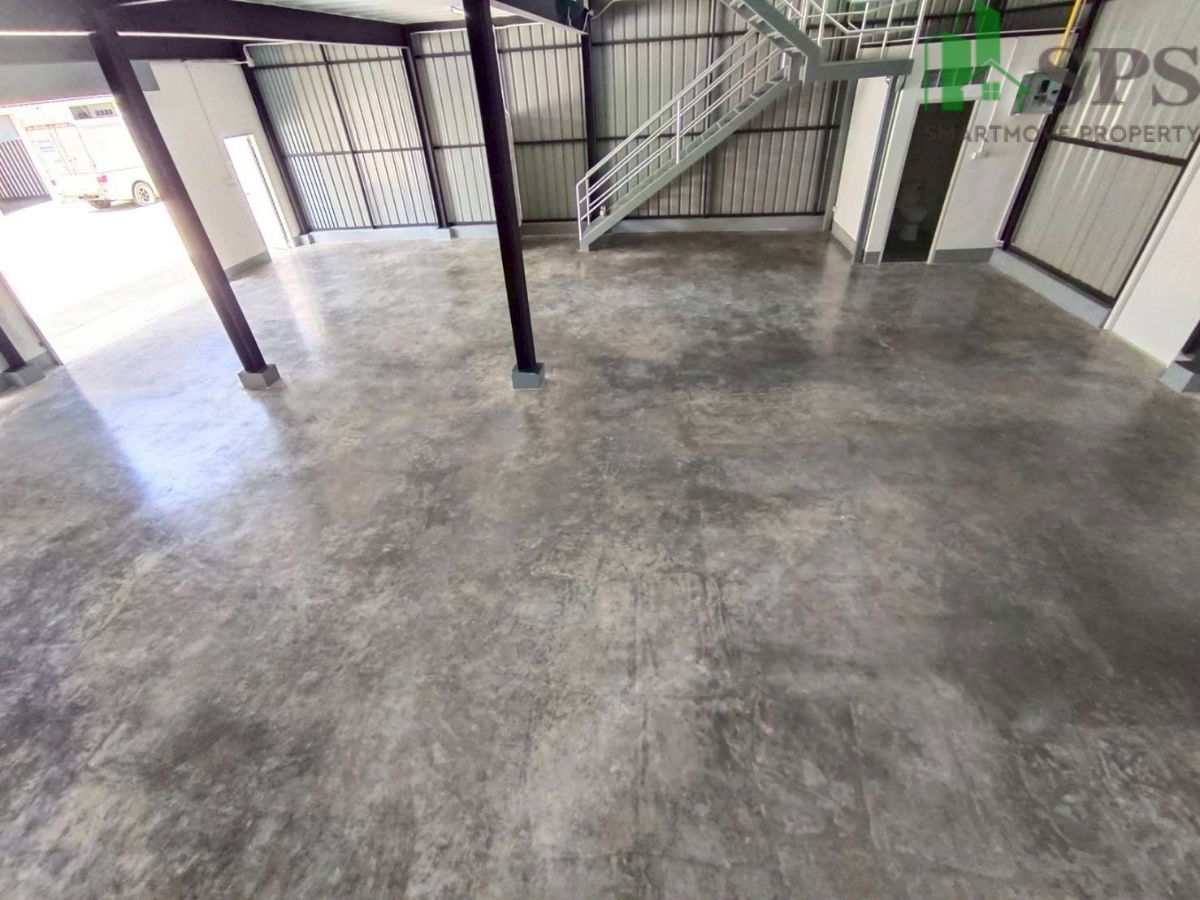 picture Warehouse for Rent – Up Space Onnut (Combine Unit) (Property Code: SPS-PP193) - 11/15