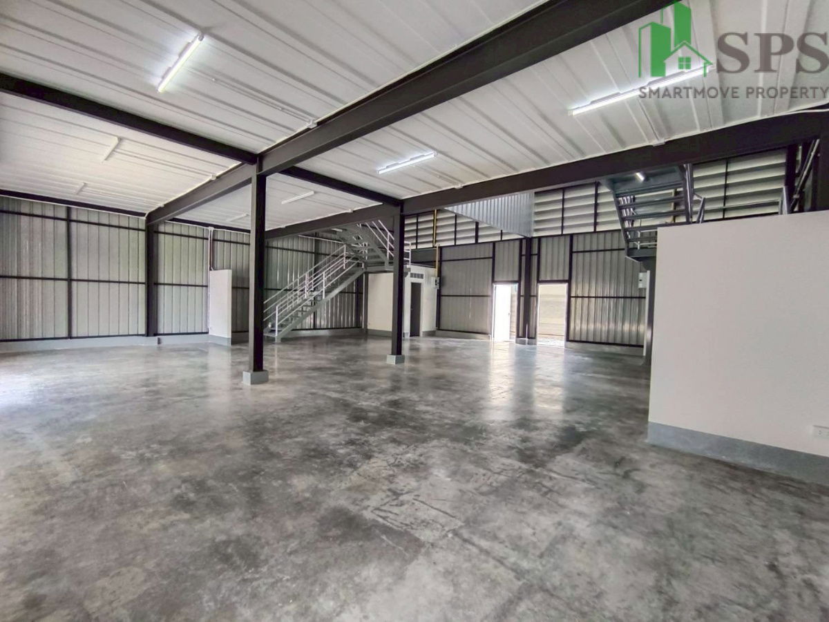 picture Warehouse for Rent – Up Space Onnut (Combine Unit) (Property Code: SPS-PP193) - 4/15