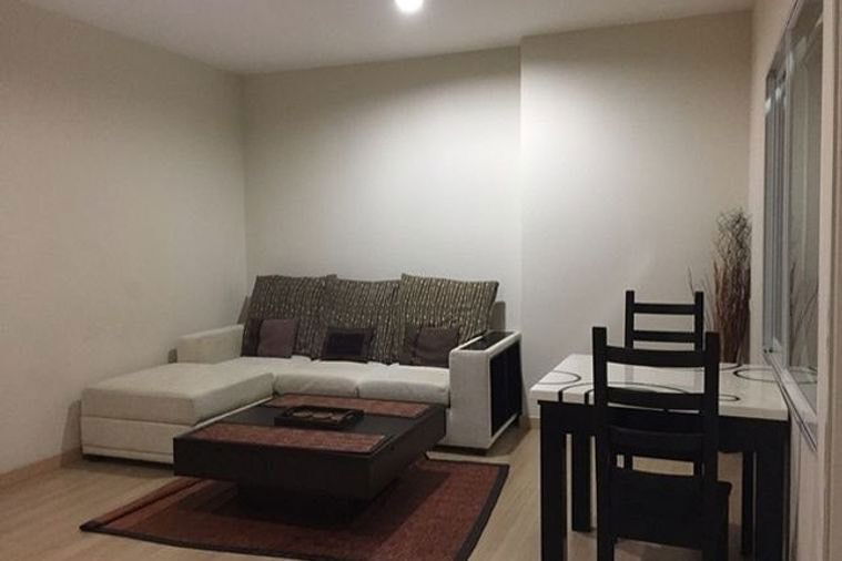 picture Newly Renovated | 1 bedroom 48 sq.m., high class 20+, Fully Furnished ready to moive in  - 7/10