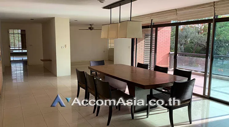 รูป 🔼🔽 AccomA 📩 Pet friendly 3 BR Condominium @Baan Ananda (AA25195) - รูปที่ 8/9