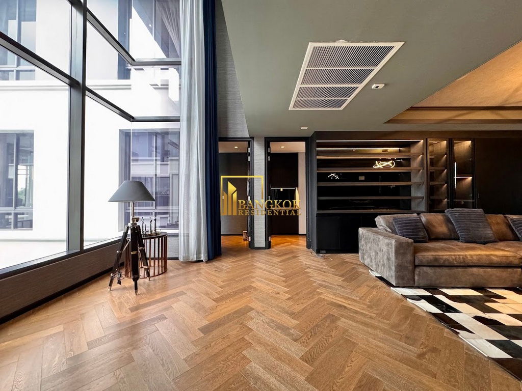 picture Mavista Prestige Village | Stunning 5 Bed Luxury House in Krungthepkreetha - BR28283SH - 29/84