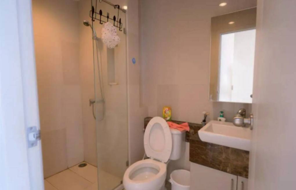 picture For rent Fuse Sathorn-Taksin 1bed, 15fl, 33sqm (BTS Wongwian Yai) 【Line: Yosita828】 - 7/9