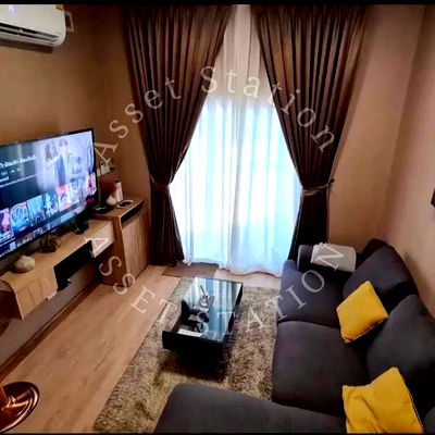 ทาวน์โฮมให้เช่า : 🏡The Connect 54 Ramintra - Minburi ทาวน์โฮมทำเลดี 🚆 ใกล้รถไฟฟ้าสายสีชมพู เริ่มต้นชีวิตเมืองที่ลงตัว