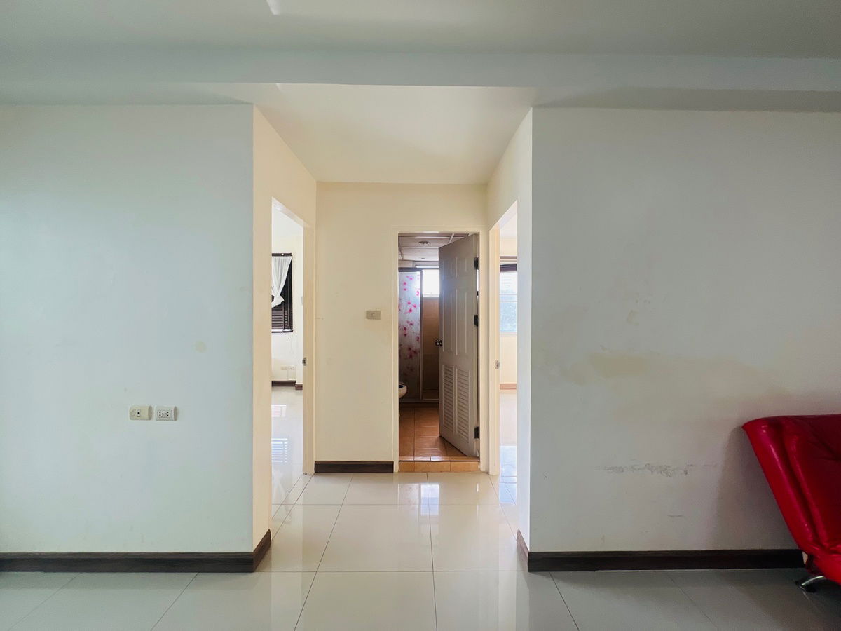 picture Update 28/8/2025 Supalai City Home Ratchada 10, 2 bedrooms, 1 bathroom 📱080-291-6881, ID Line: monglon - 7/22