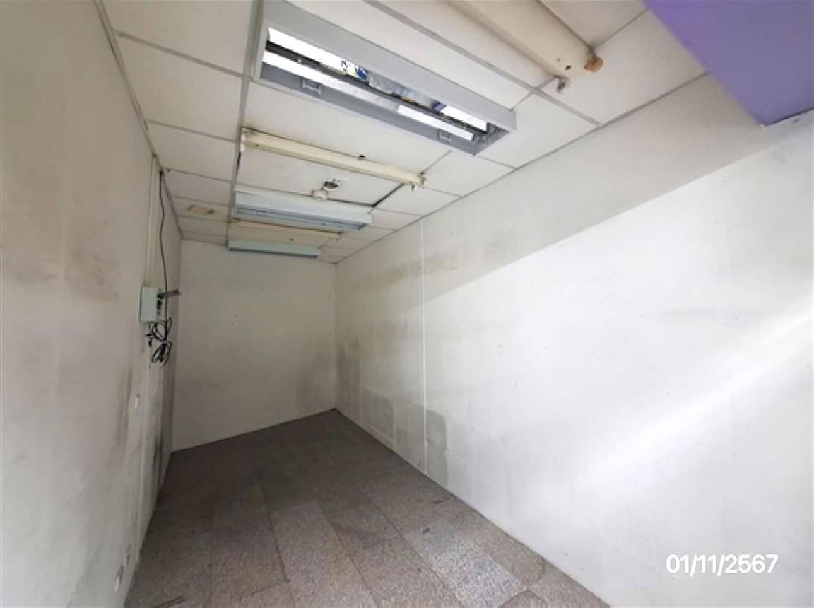 picture Bobae Tower Ground floor Tower 2 - 9/11