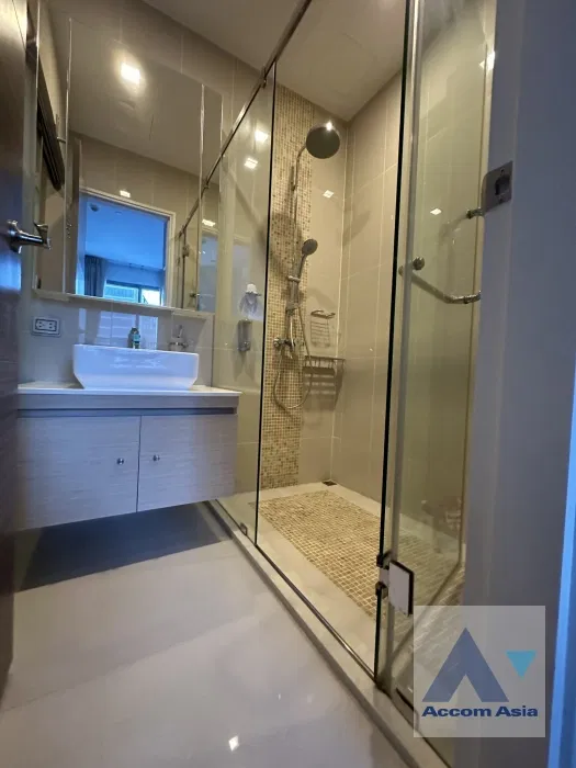 picture 🔼🔽 AccomA 📩  2 BR Condominium @Q Asoke (AA40714) - 5/8