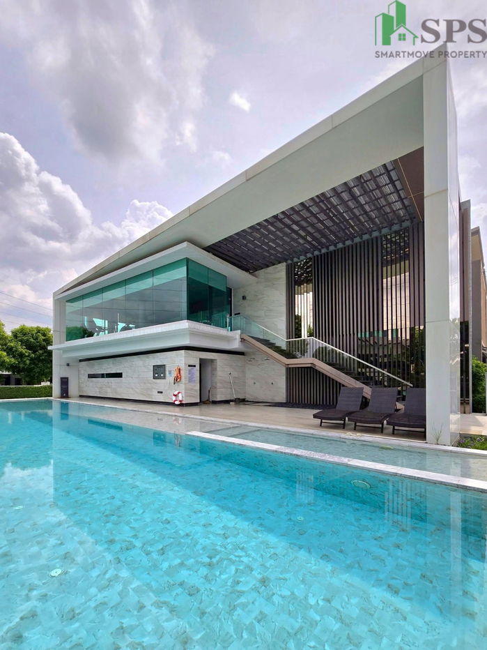 picture House for Rent at Pleno Sukhumvit–Bangna (SPSJN63) - 15/18