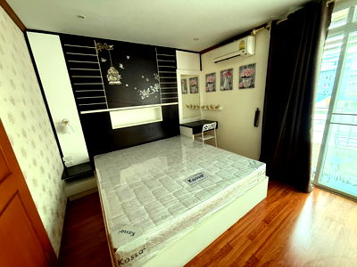 Condos for rent HomePro Rayong  : carpidiem condo town floor2 1bedroom
