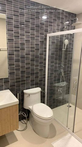 รูป HR2799ให้เช่าทาวน์โฮม 3.5 ชั้น หมู่บ้านพาทิโอ พหลโยธิน-วิภาวดี ใกล้ทางด่วน ใกล้ฟิวเจอร์พาร์ครังสิต - รูปที่ 34/35