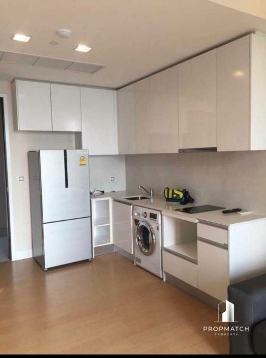 รูป ✨Flash Deal ✨ EQUINOX Phahon - Vibha ( 2Bed 2Bath 63SQM.) แต่งครบพร้อมอยู่ !! เพียง 32,000บาทต่อเดือน Tel.0981315848 @propmatch - รูปที่ 3/7