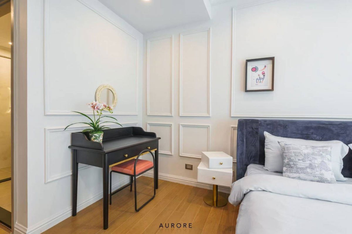 picture Condo For Rent!!Supalai Oriental Sukhumvit 39 - 15/21