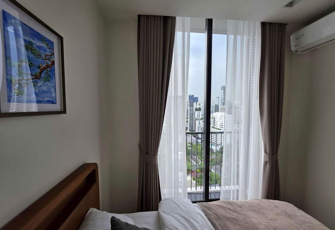 picture #S4439 For Rent Noble State Sukhumvit 39 - 3/12