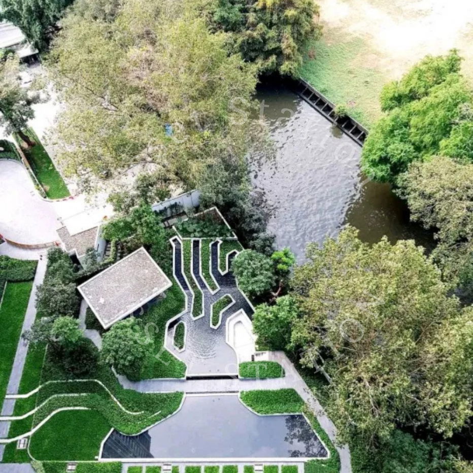 picture 🧭Premium living in the heart of Wireless – Ploenchit with Life One Wireless🧭 - 6/7