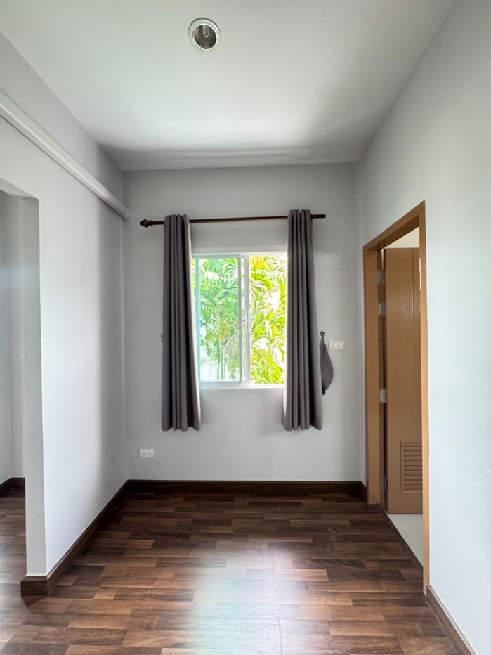 รูป 🏡ขายบ้านหรู ใหม่เอี่ยม ไม่เคยมีคนอยู่!  📣3 นอน ย่านรามอินทรา เสนาพาร์ค แกรนด์ รามอินทรา✨#AS-792 - รูปที่ 22/42