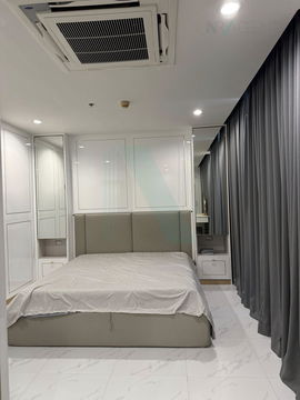 🚩 For Sell Condo THE SKY SUKHUMVIT Building 1, Floor 19,Duplex, Room size 70 sqm