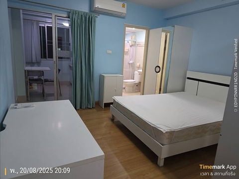 🏢 ให้เช่าคอนโด : Supalai Park Tiwanon (ศุภาลัย ปาร์ค แยกติวานนท์)   รหัสทรัพย์ | 📌LNP-C9040 