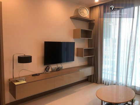 Supalai Oriental Sukhumvit 39 | 🚝ใกล้ BTSพร้อมพงษ์ #2025082911584