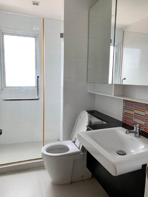 picture R2645 Condo For Rent The Coast Bangkok Bangna - 10/11