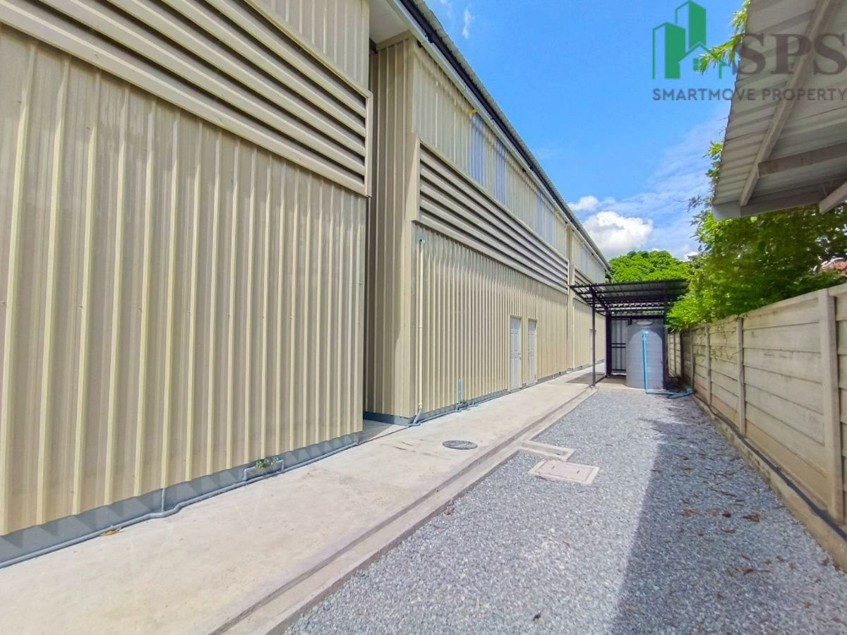picture Warehouse for Rent – Up Space Onnut (Combine Unit) (Property Code: SPS-PP193) - 12/15