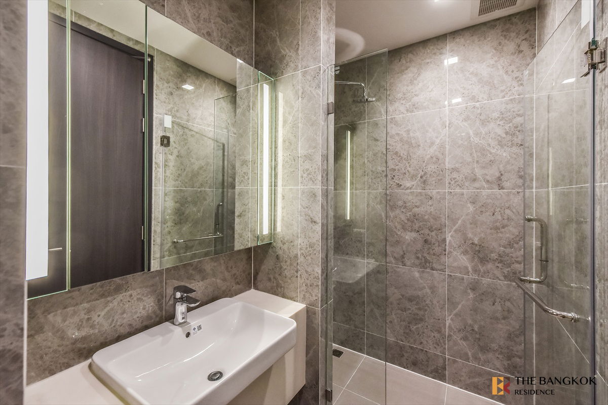 รูป 🌟Beautiful unit 🌟 great price! Noble Around Ari near BTS Ari - รูปที่ 9/10