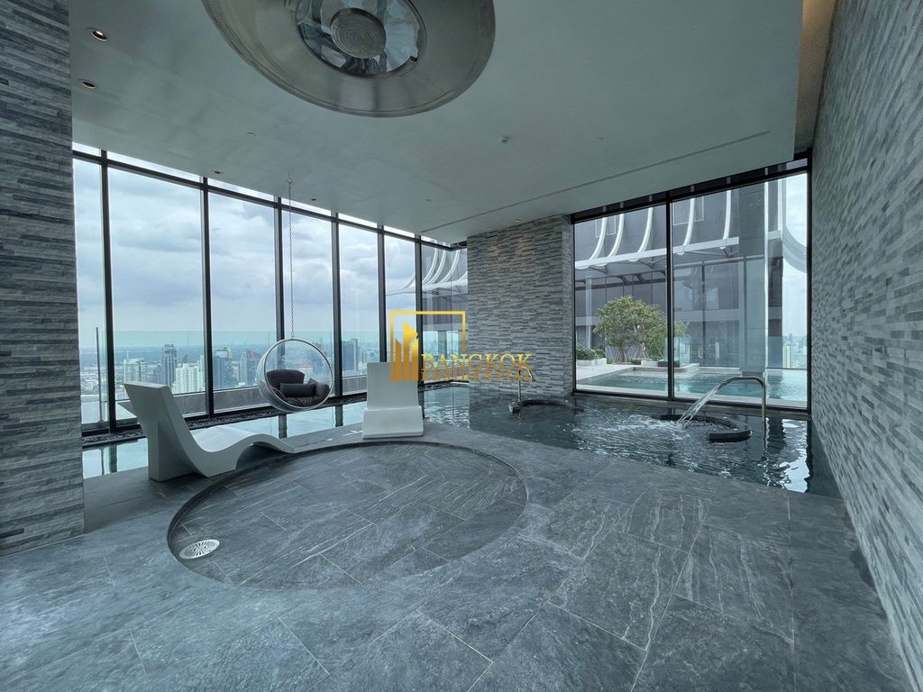 picture Park Origin Thonglor | Luxurious 2 Bed Condo in Prime Area - BR60531CD - 21/32
