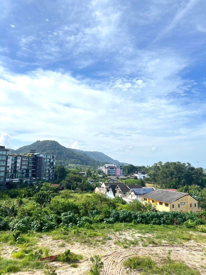 picture Condo near Central Phuket for rent | The Base Bukit condo by Sansiri - 12/12