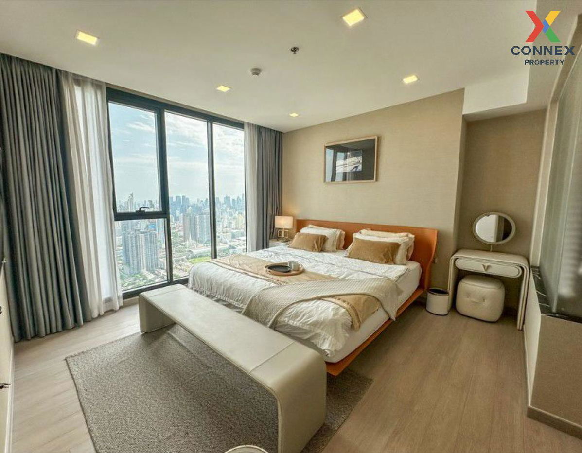 picture For Rent Condo , One9Five Asoke - Rama 9 , MRT-Phra Ram 9 , Huai Khwang , Huai Khwang , Bangkok , CX-129160 ✅ Live chat with us ADD LINE @connexproperty ✅  - 11/12