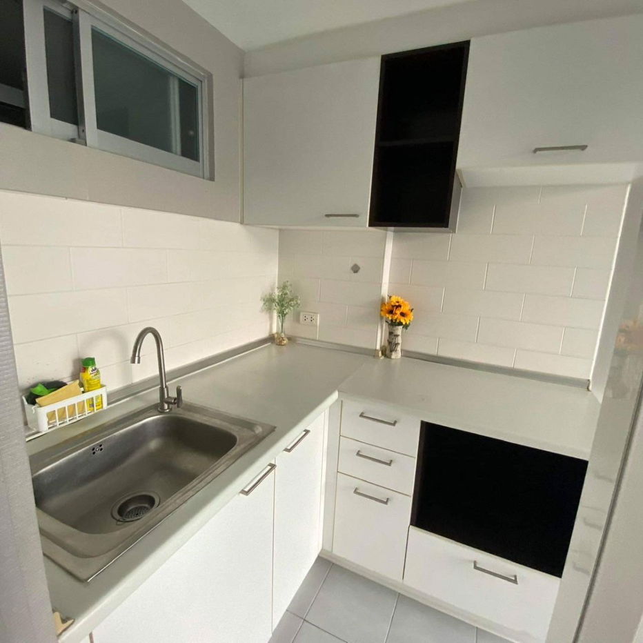 picture R2650 Condo For Rent LUMPINI VILLE RAMKHAMHAENG 26 - 9/12