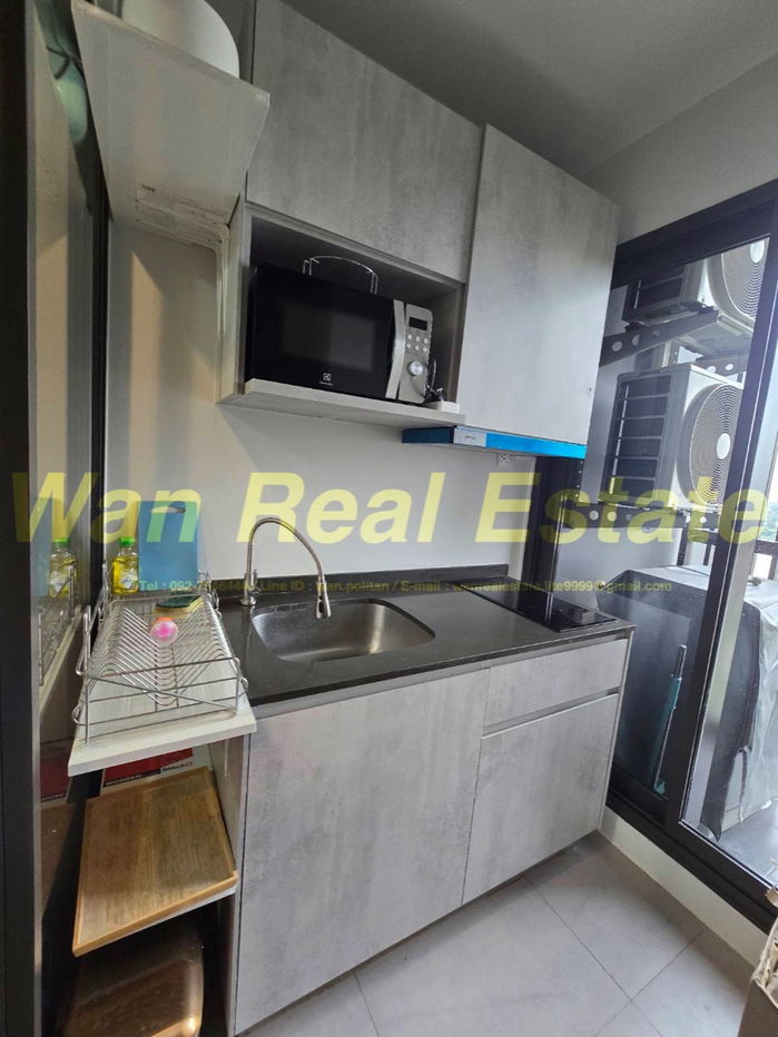 picture politan aqua riverside condo for rent - 14/16