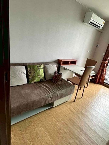 picture C6039 Rent  :  Condo  THE CUBE LOFT Srinakarin - Theppharak ( BTS Bearing ) 064 665 4666 - 6/13