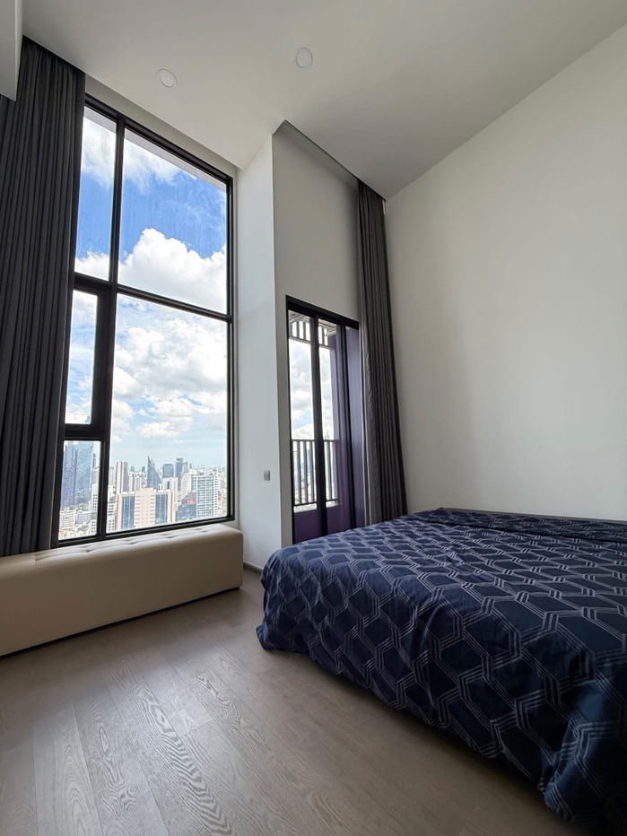 picture #R6032   🎉 290868 Condo for rent  Park Origin Chula-Sam Yan - 4/18