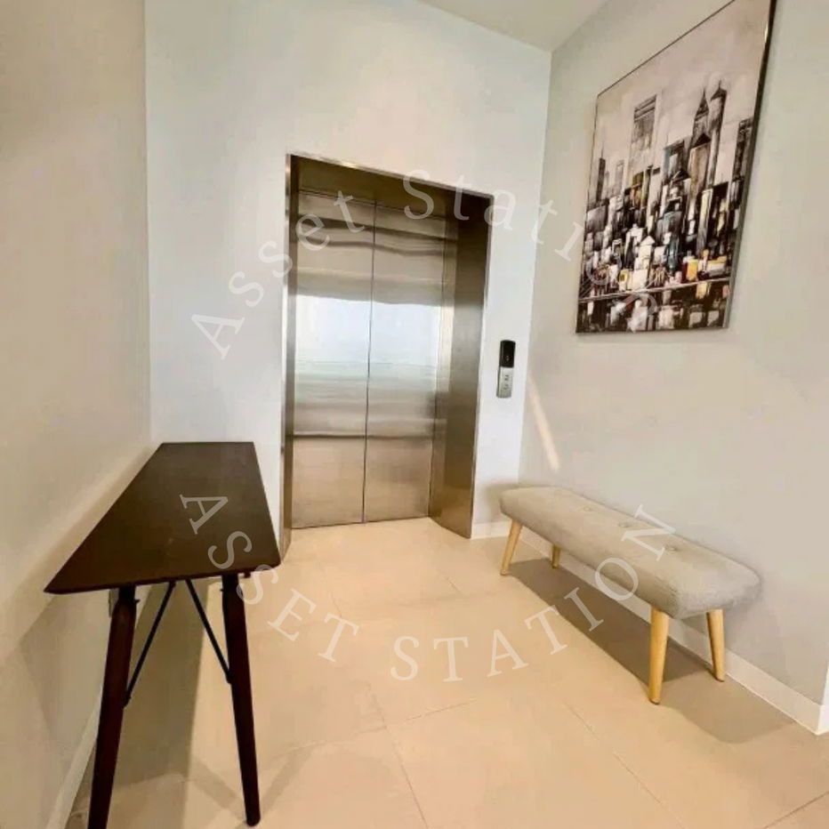 picture ✨ For sale Exclusive Living at Vittorio Sukhumvit 39 – in the heart of Phrom Phong ✨ - 17/18