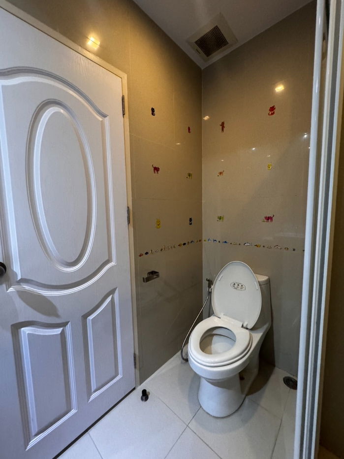 picture For Rent Noble Reform Fully Furnished (Near BTS Ari) - 27/29