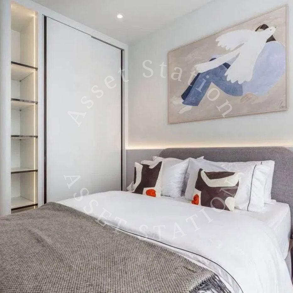 รูป 🏢 Supalai ICON Sathorn – Luxury City Living @ MRT ลุมพินี💎 - รูปที่ 4/16