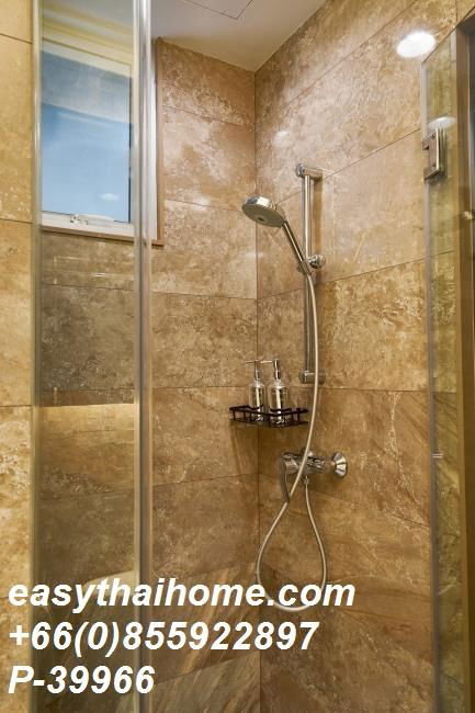 picture P-39966 Condo for rent Pathumwan Resort fully furnished (Confirm again when visit).  - 21/36