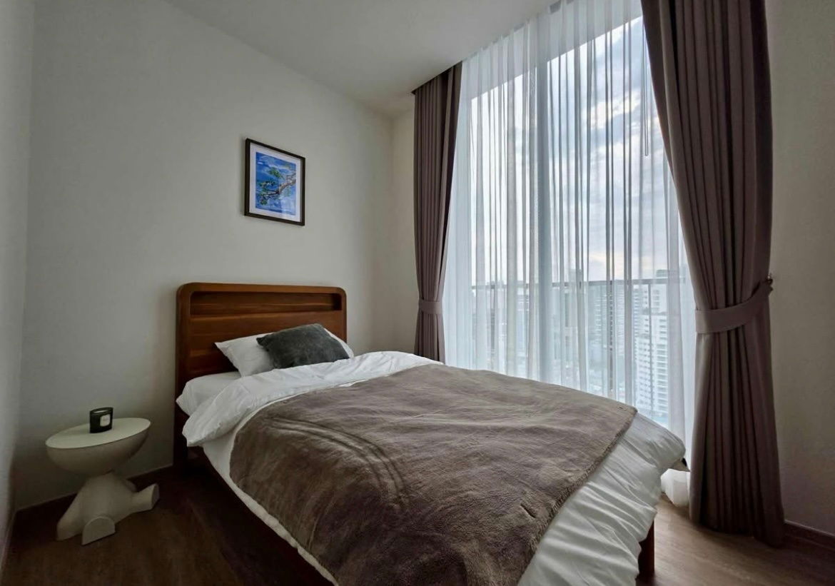 picture #S4439 For Rent Noble State Sukhumvit 39 - 2/12