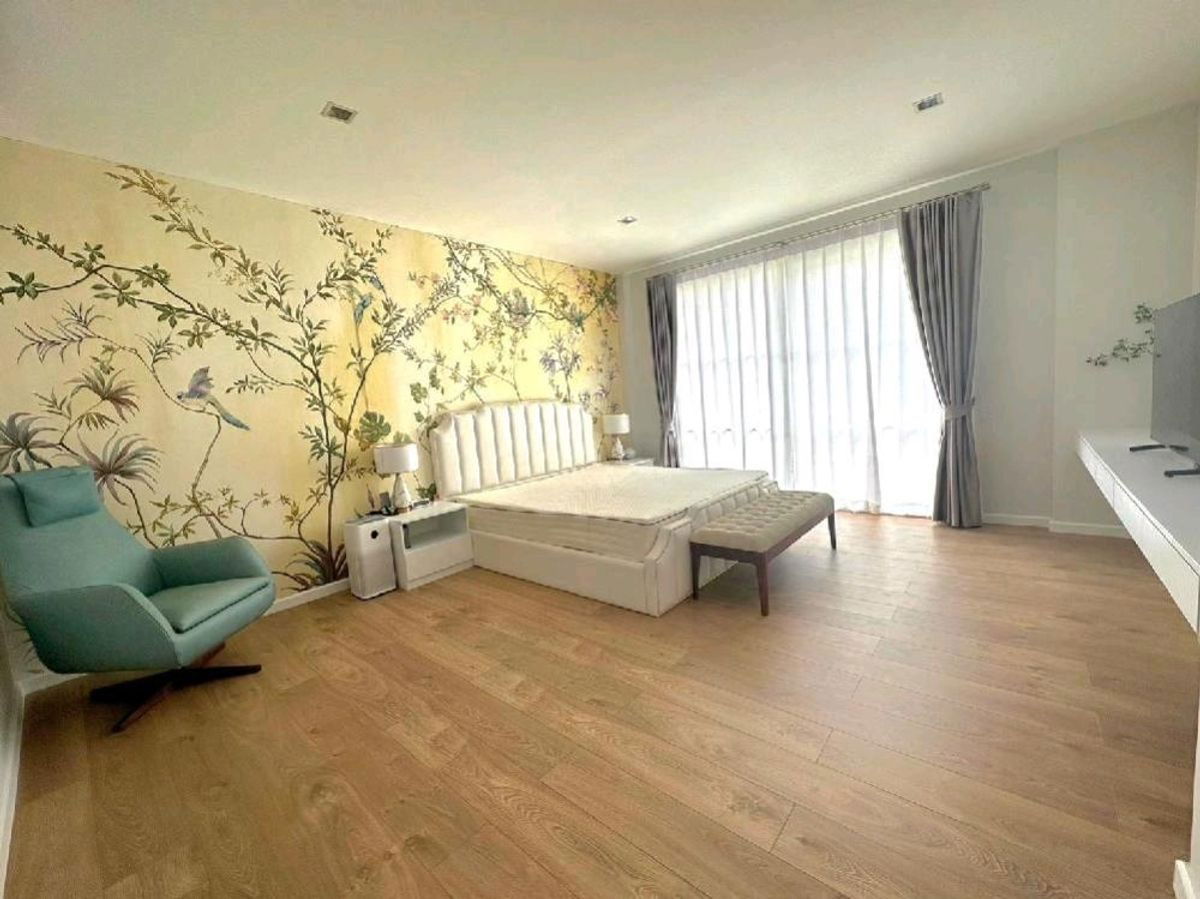 picture For Rent: Brand New House – Laddarom ChatuChot 15 - 18/36