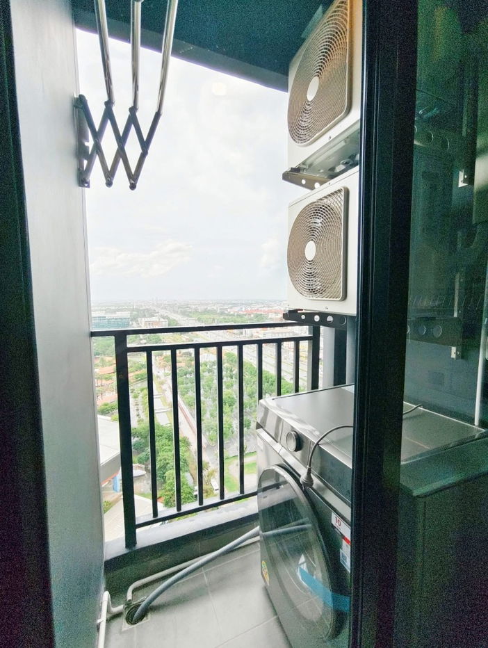 รูป #R6041 🎉 290868 ให้เช่าคอนโด TERRA RESIDENCE I - รูปที่ 18/20