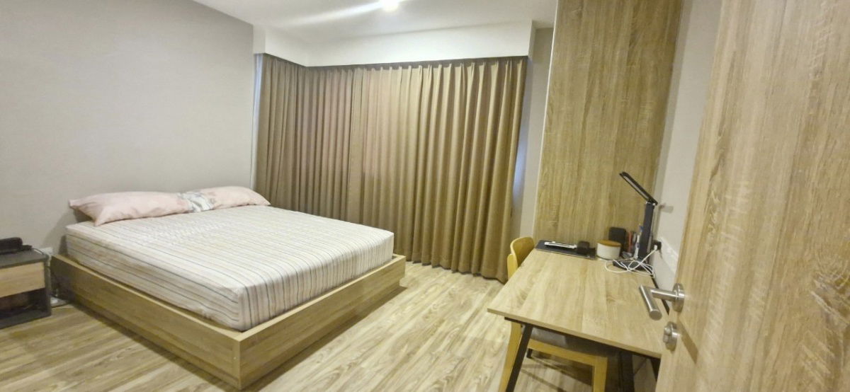 picture 2 bedrooms, pool view and new room ✨ - 4/6
