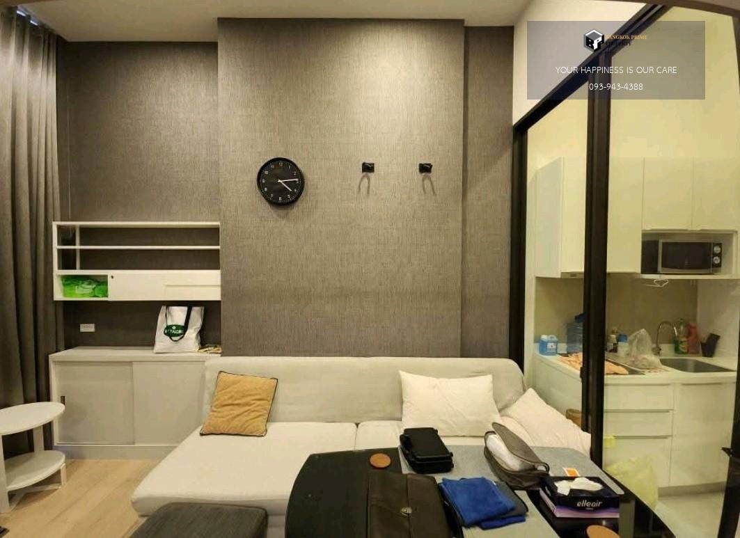 picture Chewathai Residence Asoke | 🚝Near BTS,MRT Rama 9 #2025082911593 - 4/6