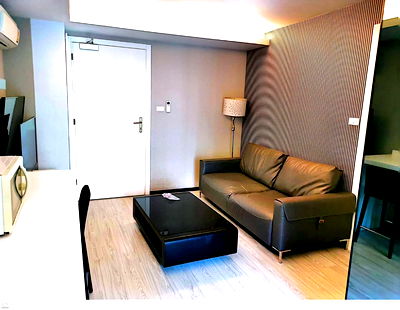 ขายคอนโด : #A124115 ✅ 29/8/68  ขายคอนโด Haven Luxe   📲📢สอบถาม ld line @condoboy